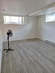 BACHLEOR APARTMENT