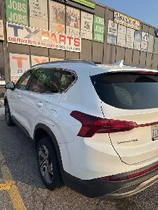 Airport drop & pickup