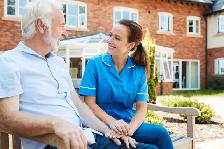 caregiver