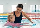 Private Female Swim Instructor & Lifeguard