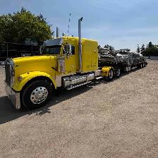 looking for class 1 driver