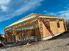 Wood framer