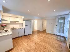 Charming 2-Bedroom Basement Apartment in Desirable River Oaks!