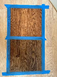 HARDWOOD FLOOR REFINISHING COMPANY LOOKING FOR EMPLOYEE.