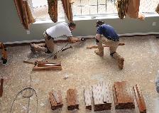 Reliable finishing carpenter/renovator