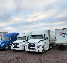 Hiring AZ drivers and Owner operators for USA runs