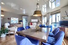 Superbe condo a louer 5 1/5 Brossard, Rive sud, QC