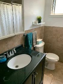 Grand 5.5 RDC rénové  cour arrière Triplex Brossard  à 5mn Dix30