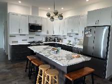 condo rental