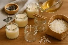 Creative Project-Based Opportunity – Candle-Making Assistant