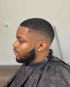 PROFESSIONAL HAIRCUT