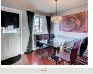 3 Bedroom Townhouse Brossard
