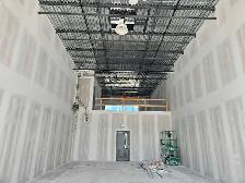 Drywall Taper Seeking Employment
