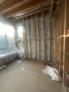 CASH JOB CONSTRUCTION
