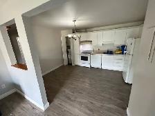 Logement 4 1/2 à louer