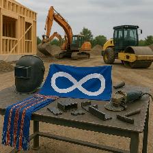 Seeking Rough Construction, Fabrication or Operation Position