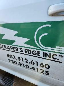 Labour Needed Today High River 9am to 3pm - $20 Hour Cash