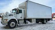 Az/Dz truck DRIVER/ HELPER