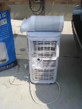 9000 BTU portable air conditioner