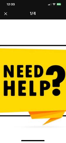Im Yony Helper available
