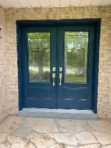 LOOKING FOR A RE-MEASURE CONSULTANT WINDOW/DOOR