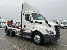 Reliable truck / driver available for deliveries