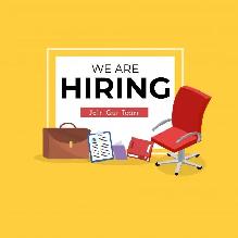 Hiring Now: Virtual Admin Assistant (Part-Time, $25–$30/hr)