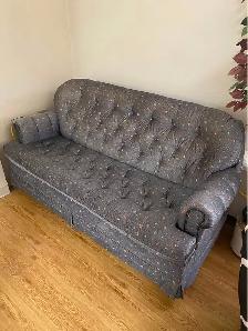 Sofa Hide a Bed (Couch Bed)