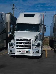 Az truck driver local partime
