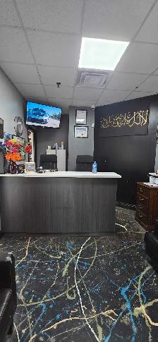 accountant and csr needed