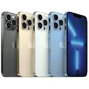 Unlocked iPhone 13 pro max 128gb only for $710 with 1 YR WTY!