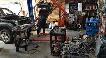 we need professional mechanic for busy automotive shop