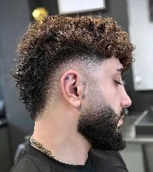 Haircut and Beardcut 30$
