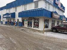 LICENSED MECHANIC NEEDED