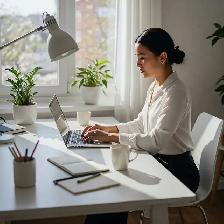 Now Hiring: Organized & Detail-Oriented Admin Assistant Role