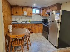 FURNISHED 3 BED / 1 BATH near Fanshawe – Available July1st