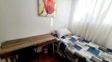 Room for Rent (University of Manitoba/Fort Richmond area)