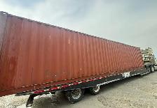 Storage Containers for Sale & Rent – Secure & Affordable!