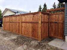 WANTED: FENCE PARTNERS/CONTRACTORS