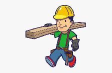 Looking for labour work / odd jobs