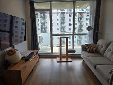 BROSSARD - 1 Bed 1 Bath - Apartment