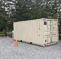 BOXTAINER INC - STORAGE CONTAINERS FOR SALE/RENT! 6472001408