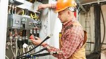 Industrial Electrician