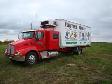Driver Salesperson Required to operate BC Fruit Truck