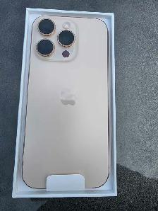 iPhone 16 Pro 128 Desert Titanium
