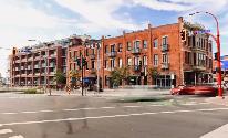 Bright, Modern, Downtown Microloft at Janion Heritage Building