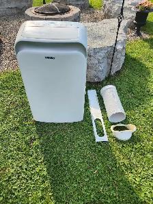DANBY Portable 12000 BTU  Air Conditioner AC Unit