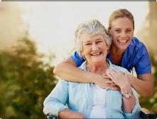 Caregiver/Personal Support Worker