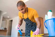 General Labourer/Handy Man