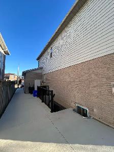 BASEMENT FOR RENT! BEST DEAL 2 UNITS IN 1